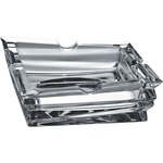 Bohemia 1845 Пепелник Bohemia 1845 Rocky 13x13cm (104734) - topmarket