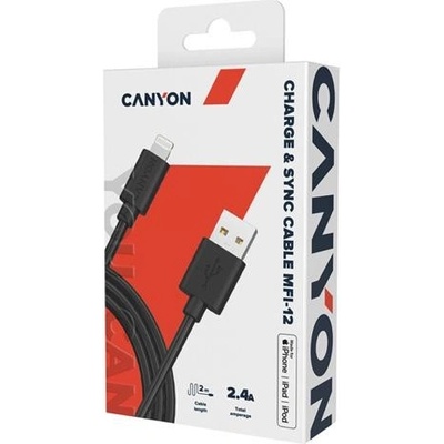 Canyon MFI-12 2m
