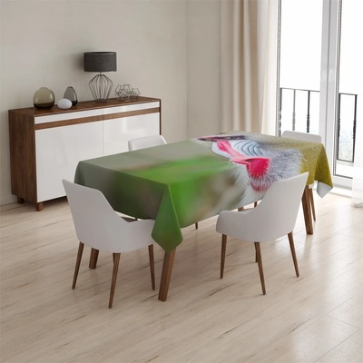 Sablio Ubrus Mandril 130x130cm
