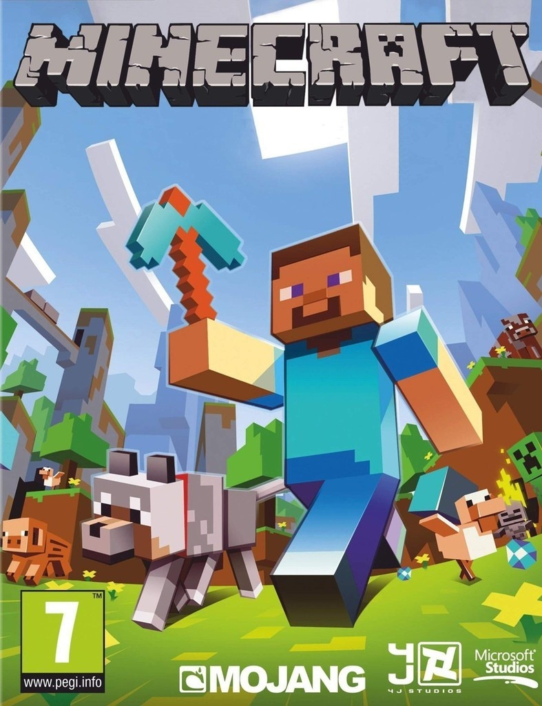 Minecraft