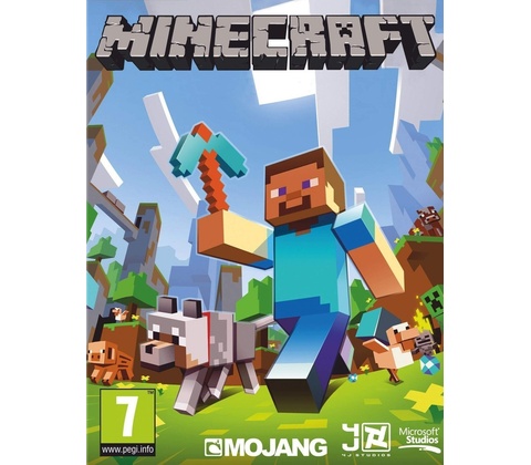 Minecraft