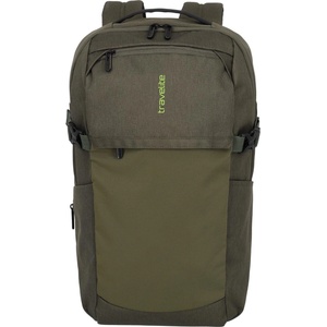 Travelite Pathway Backpack Allround Olive