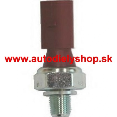 Škoda OCTAVIA 3/97-8/00 snímač kontroly tlaku oleja1,9SDi/1,9TDi