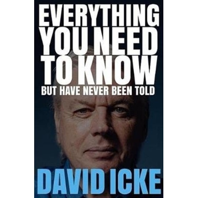 Everything You Need to Know but Have Never Been Told