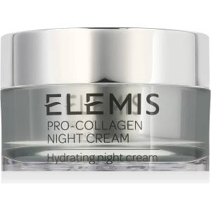 ELEMIS Pro-Collagen Night Cream 50 ml