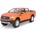 Maisto SP EDITION Джип 2019 Ford Ranger 1: 24 Оранжева (1006812F)
