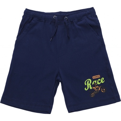 Wolf chlapecké kraťasy T2839 tmavě modrá