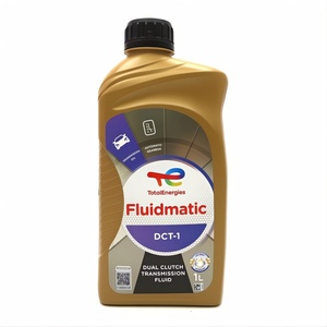 Total Масло total fluidmatic dct-1 1 литър