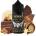 Bombo King's Crest & Bombo Don Juan Aldonza 30ml concentrate