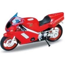 Welly Motorka Honda NR 1:18