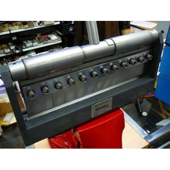 Optimum quantum FP 30