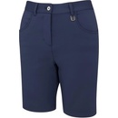 Sensor dámské golfové šortky Ping Cool Verity II Bílá