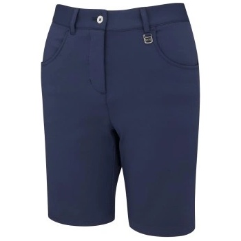 Sensor dámské golfové šortky Ping Cool Verity II Navy Modrá