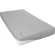 Primera Napínací prostěradlo granitové 180-200x200