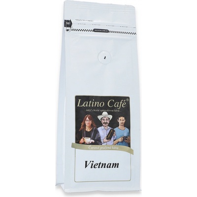 Latino Café Vietnam 0,5 kg