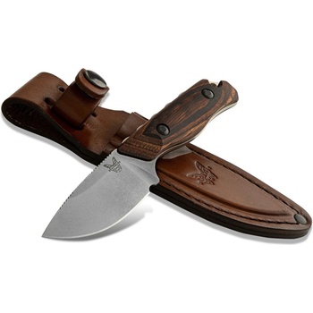 BENCHMADE, Hidden Canyon Hunter, 15017