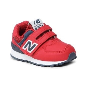 New Balance sneakersy IV574CR1 červená