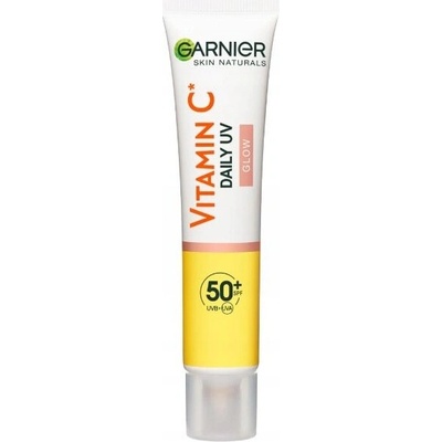 Garnier Skin Naturals Vitamin C 50 SPF na den 40 ml