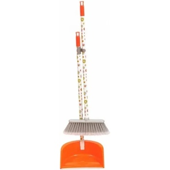 Image 1 of Комплект лоптка с четка цветя (bi-76)