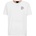 Didriksons Мъжка тениска Didriksons Harald T-Shirt L3 T-shirt - Snow white (216-7319-0412)