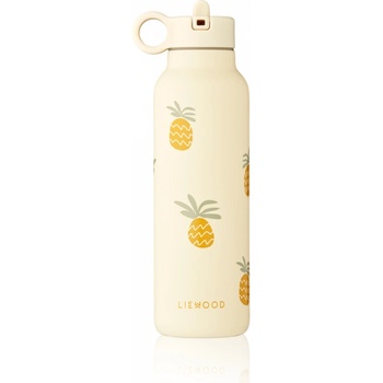 Liewood Termoska Falk Pineapples Cloud cream 500 ml