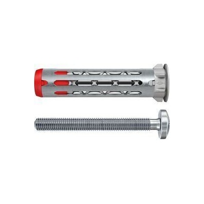Hmoždinka do desek Fischer DuoHM 6x55 S TX, 25ks (572925)