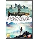 Civilization: Beyond Earth Collection