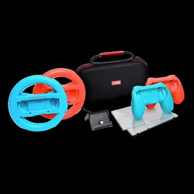 Trust GXT 1249 7 v 1 príslušenstvo Nintendo Switch