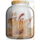 Fitness Authority Whey Protein 4500 g