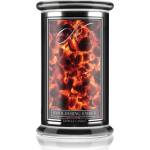 Kringle Candle Reserve Smoldering Ember ароматна свещ 623 гр