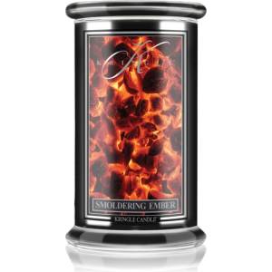 Kringle Candle Reserve Smoldering Ember ароматна свещ 623 гр