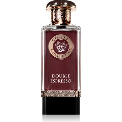 Fragrance World Double Espresso EDP 100 ml