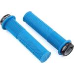 TAG Metals Грипове с Единично Заключване TAG Metals T1 Braap ключалка On грипове син