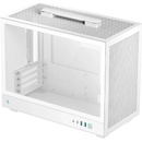 Deepcool CH160 Plus white (R-CH160-WHNGM0-G)