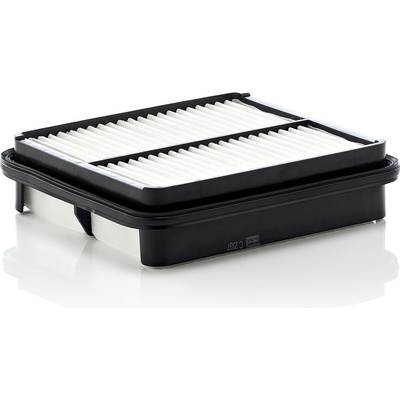 Mann-filter Въздушен филтър mann-filter c 2337
