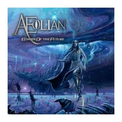 Aeolian - Echoes Of Future CD