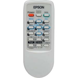 General Epson emp-x5/s5, emp-83/822 - дистанционно управление с лазерен указател (emp-x5/s5, emp-83/822)