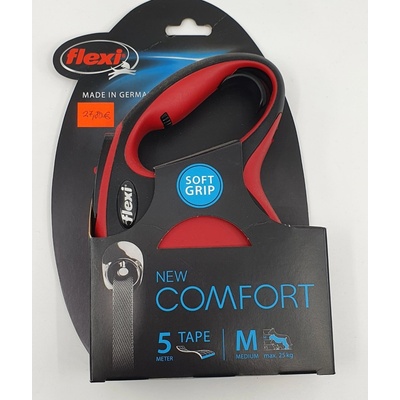 Flexi New Comfort páska