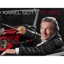 Karel Gott - 70 hitů - Když jsem já byl tenkrát kluk, 3 CD