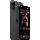 Apple iPhone 16 128GB Black