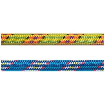 Beal Полувъже Beal Ice Line Golden Dry 8, 1 mm Half rope - Anis / Emerald - размер 2 x 60 m (309-0051-ae-2x60)