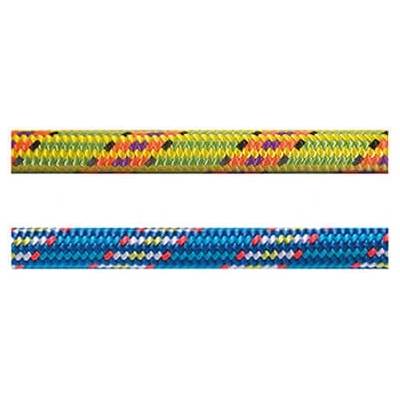 Beal Полувъже Beal Ice Line Golden Dry 8, 1 mm Half rope - Anis / Emerald - размер 2 x 60 m (309-0051-ae-2x60)