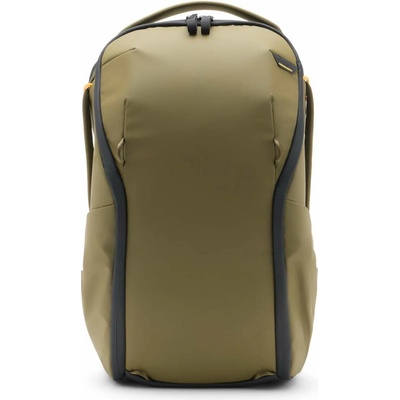 Peak Design Everyday Backpack Zip 20L khaki BEDBZ-20-KP-3