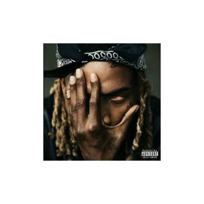 FETTY WAP: FETTY WAP CD