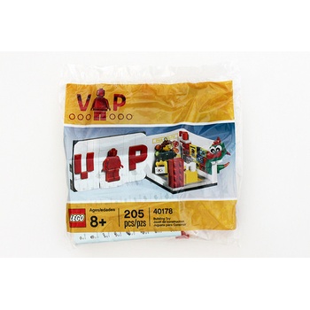 LEGO® 40178 VIP VIP sada
