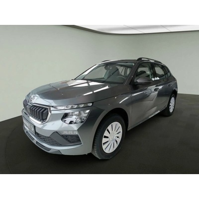 Skoda Kamiq 1.0 TSI 70 kW
