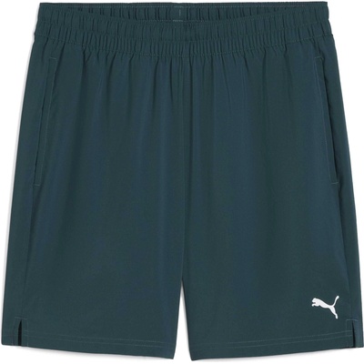 PUMA M tad essentials 7 woven short l