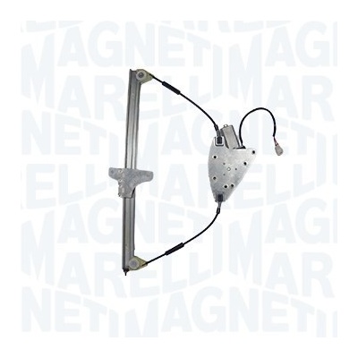 Mechanizmus zdvíhania okna MAGNETI MARELLI 350103454000