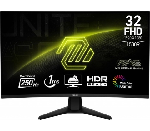 MSI MAG 32C6X
