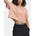 Under Armour Дамска тениска Under Armour UA HWT WASH SS Under Armour | Rozov | ЖЕНИ | M